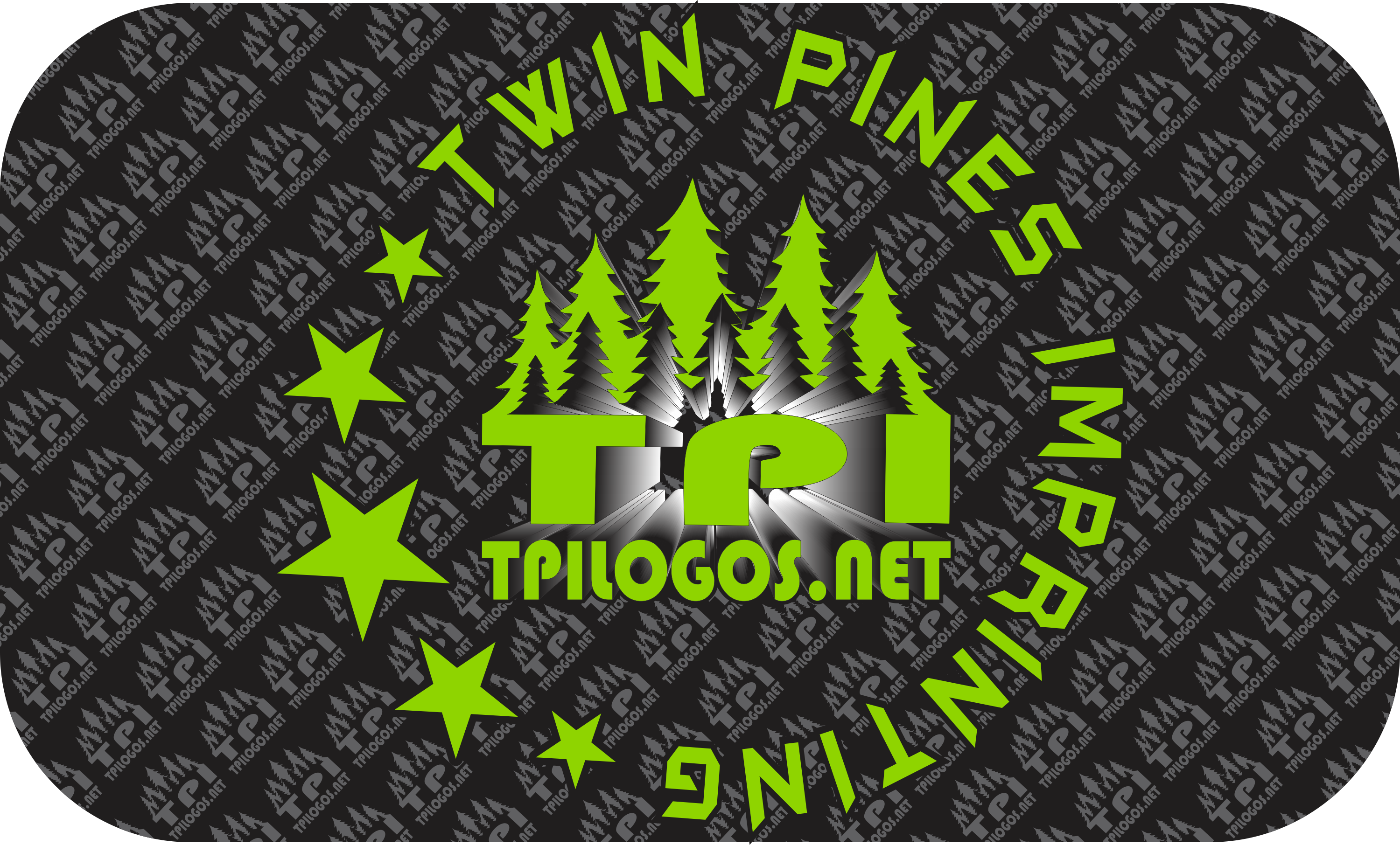 Twin Pines Imprinting
